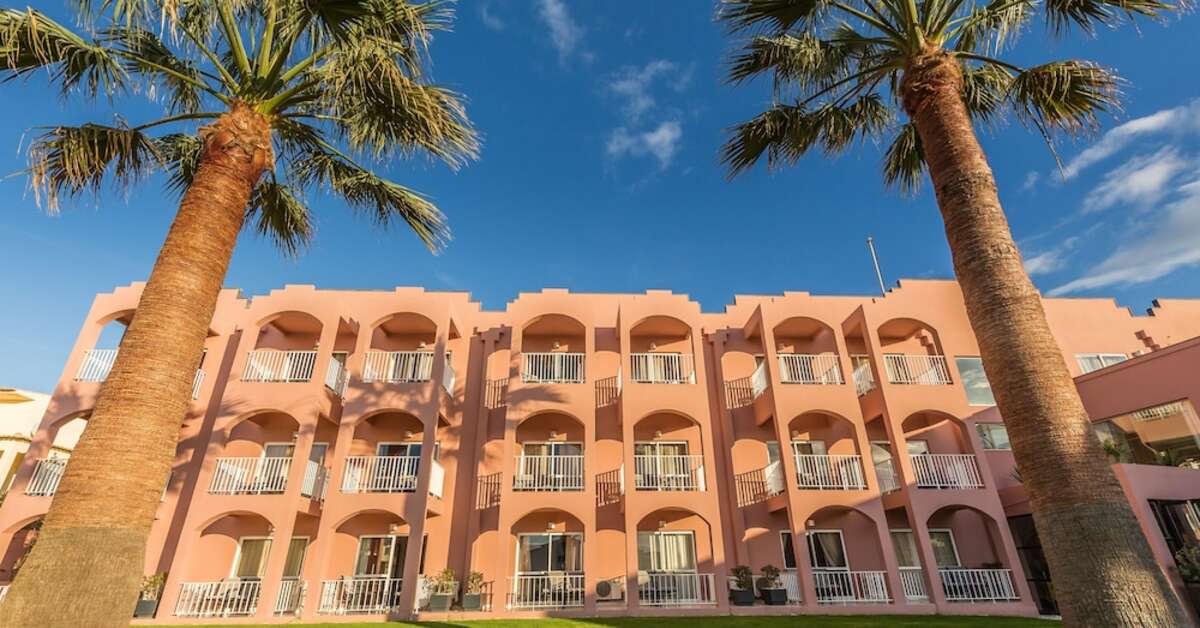 Een foto van Vila Gale Collection Praia