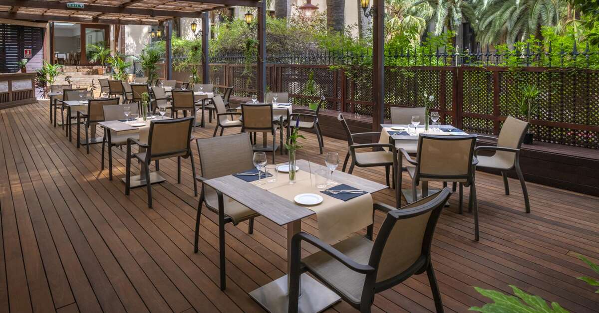Een foto van SERHS Rivoli Rambla
