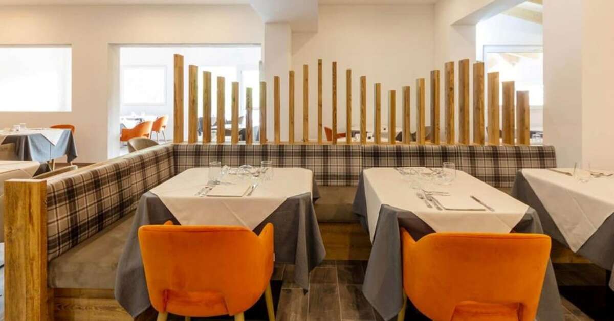 Een foto van Hotel Moena