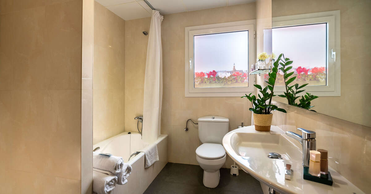 Een foto van Hotel La Palmera