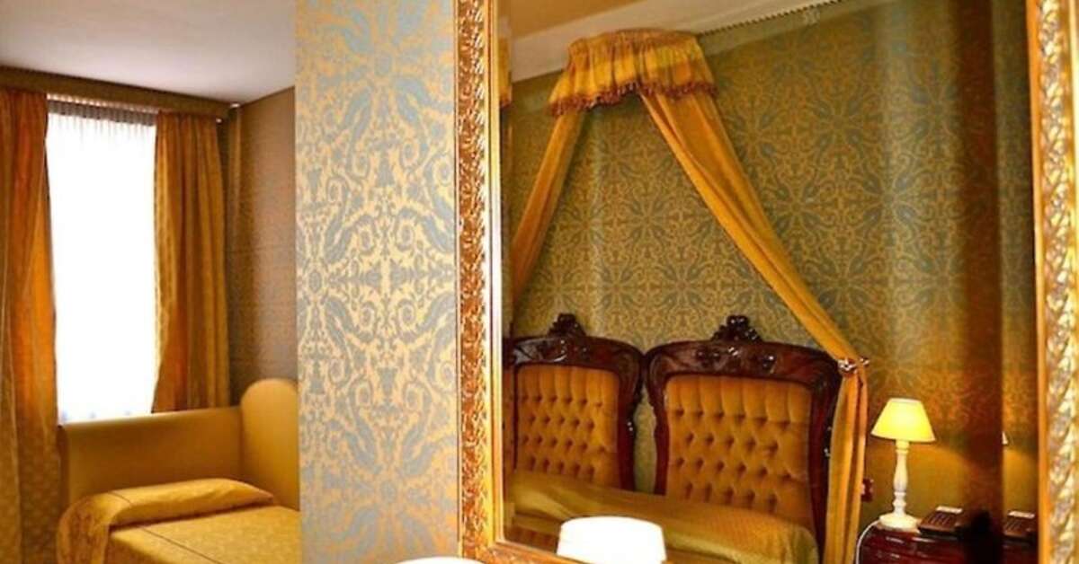 Een foto van Hotel San Gallo