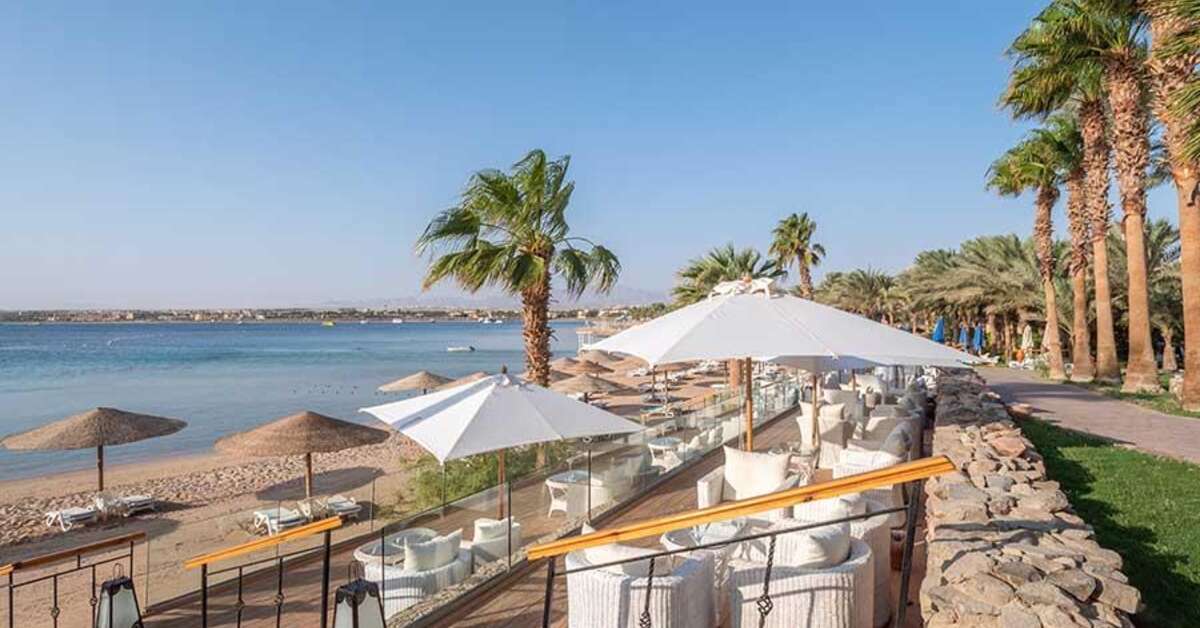 Een foto van Fort Arabesque The Villas