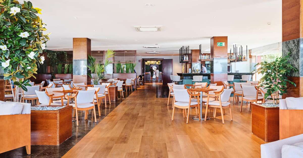Een foto van Prestige Hotel Victoria & Spa