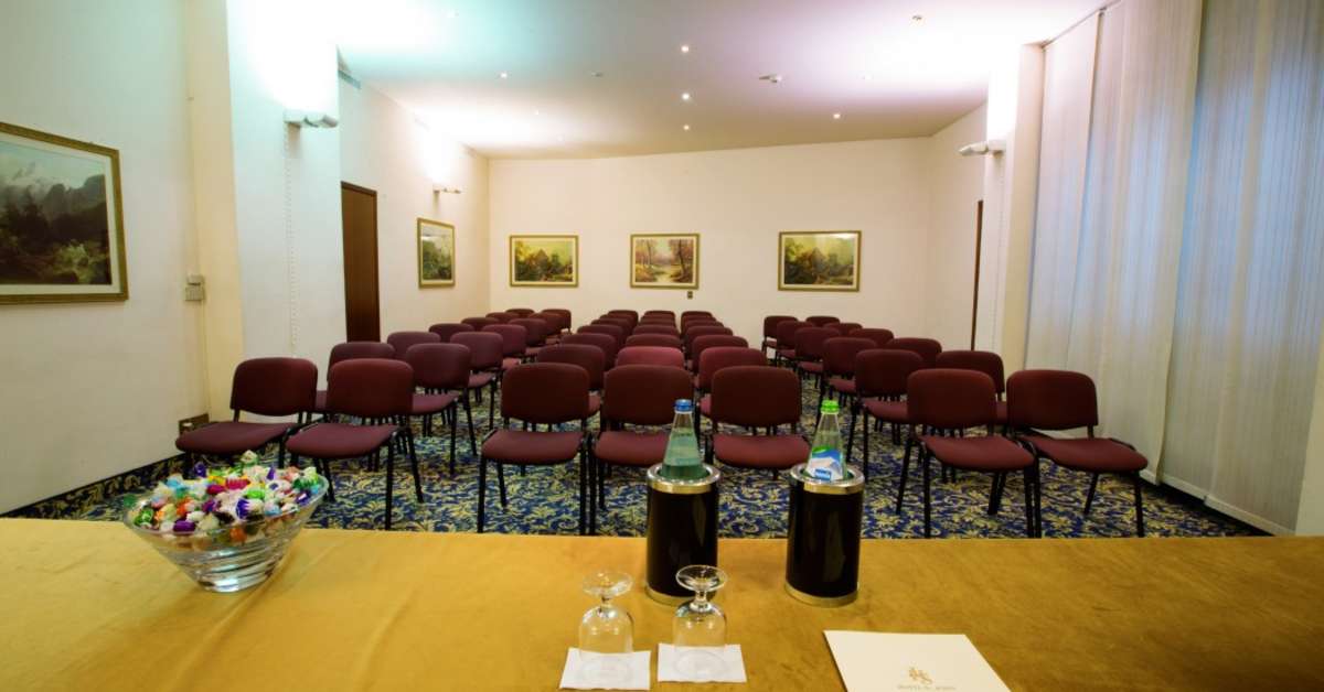 Een foto van iH Hotels Milano St John