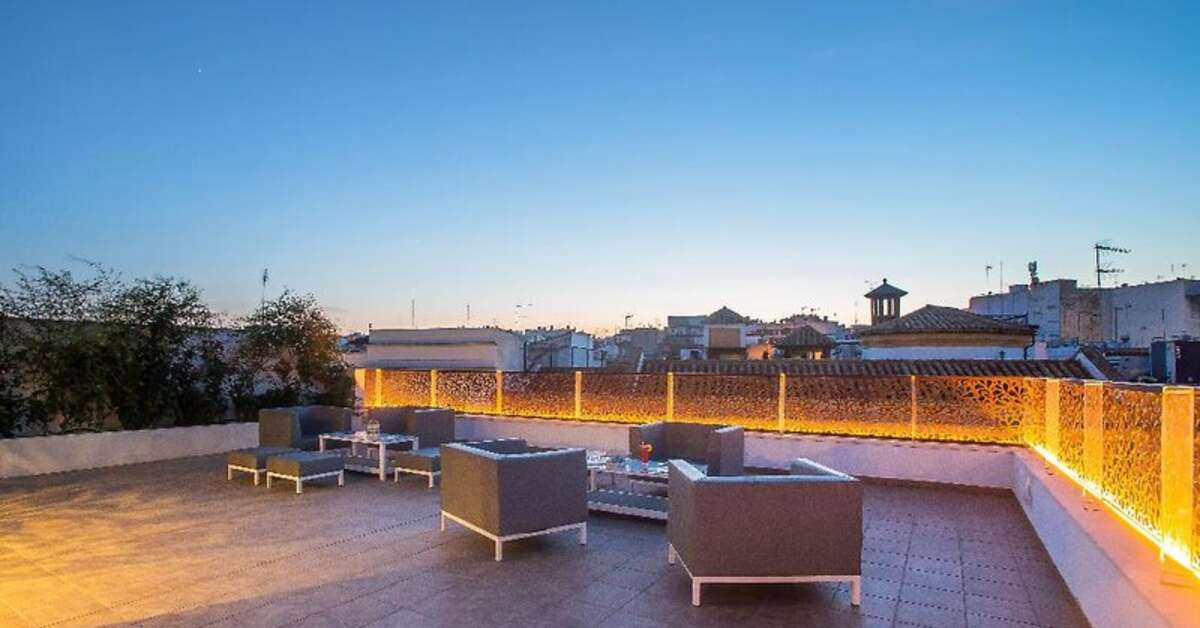 Een foto van Soho Boutique Capuchinos & Spa
