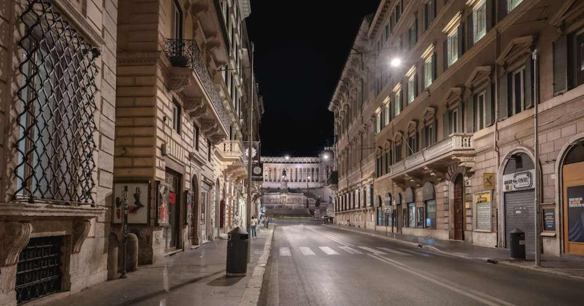 Een foto van Hotel Trecento