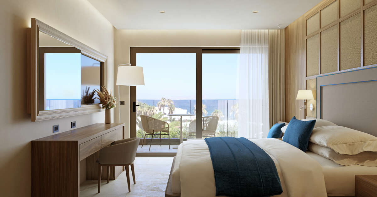 Een foto van Nana Royal Premium Resort & Spa