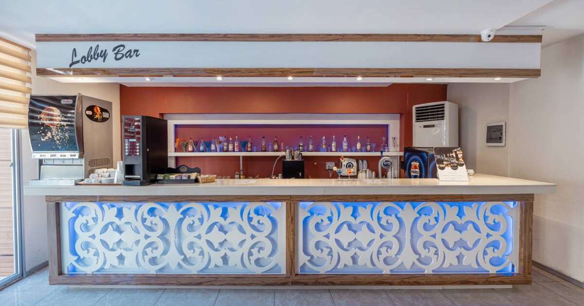 Een foto van Sun Beach Park & Spa