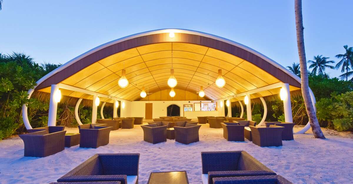 Een foto van Dreamland The Unique Sea & Lake Resort
