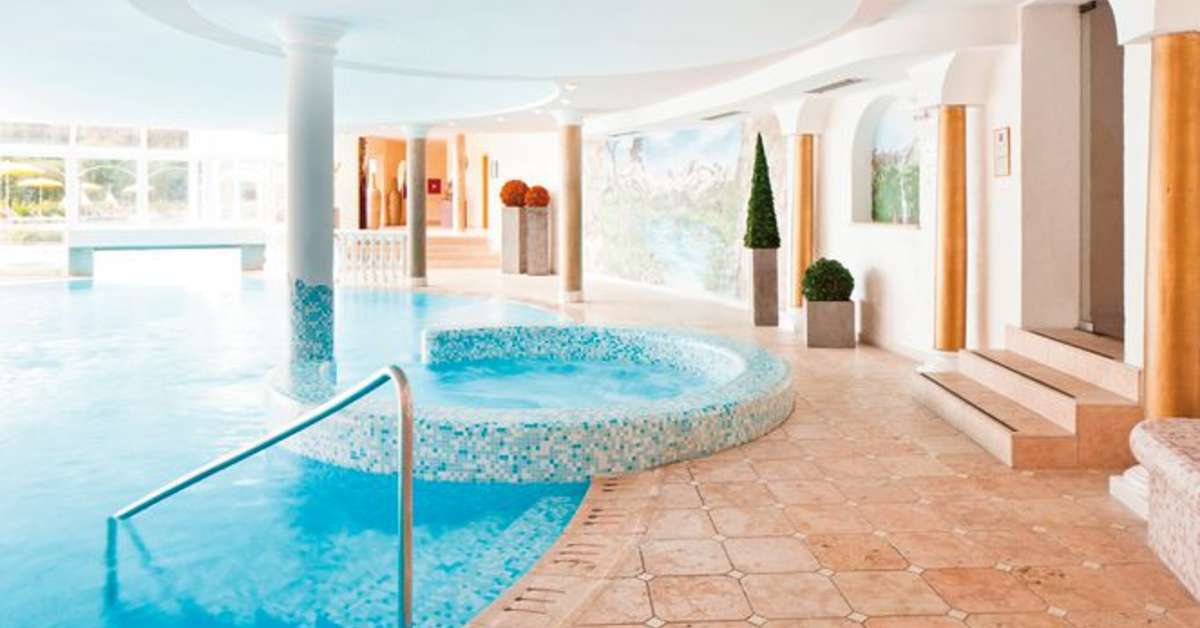 Een foto van Schneeberg Resort & Spa