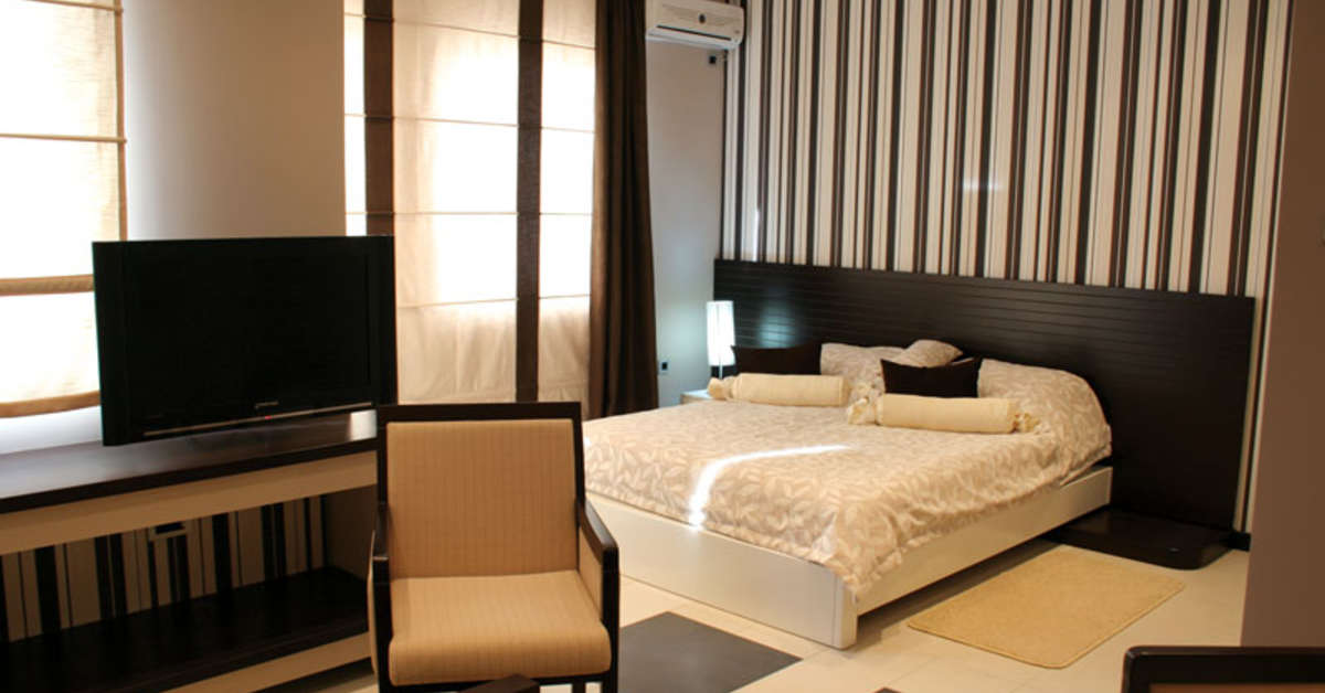 Een foto van Arta Boutique Hotel
