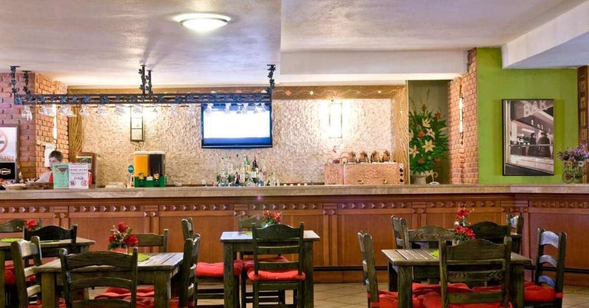 Een foto van de faciliteiten bij Grand Yazici Club Turban Thermal