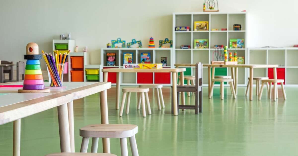 Een foto van de faciliteiten bij Amada Colossos Resort