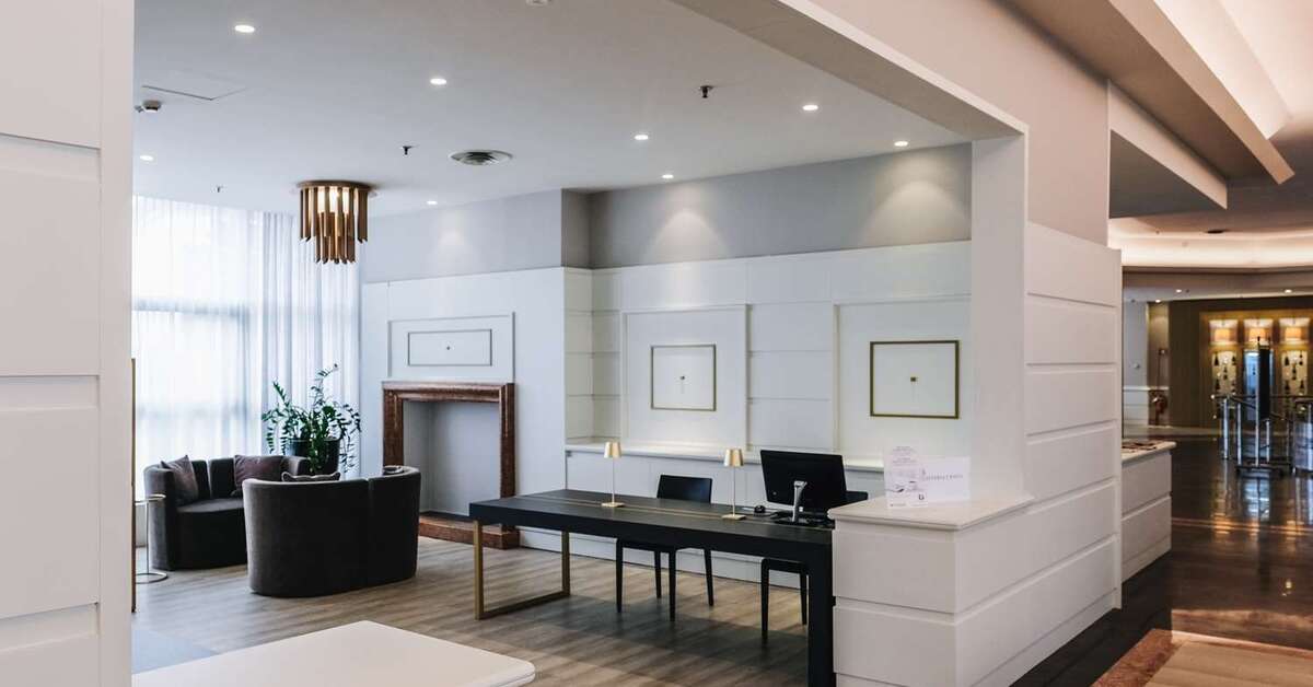 Een foto van Best Western CTC Hotel Verona