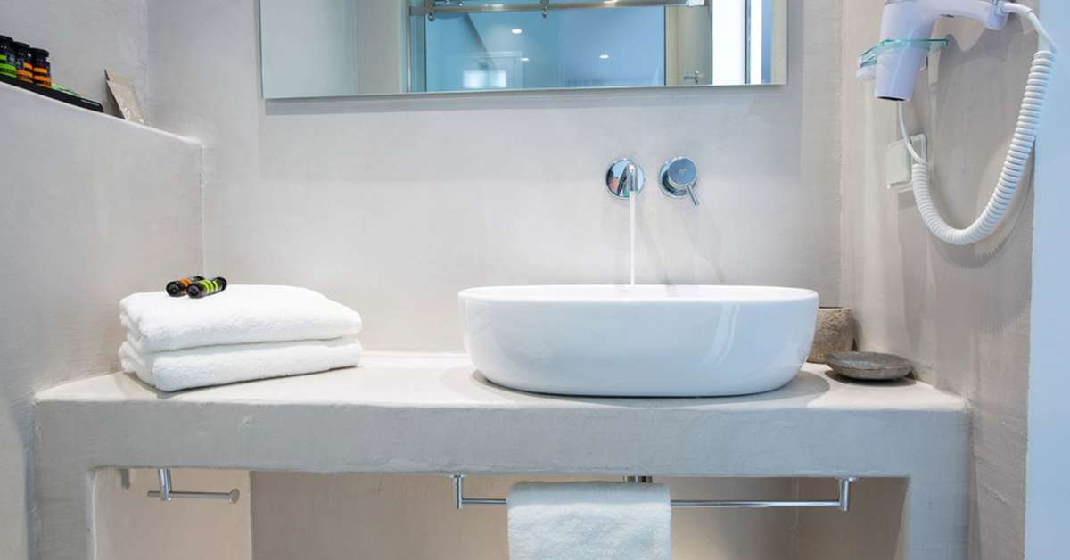 Een foto van Odyssey Hotel