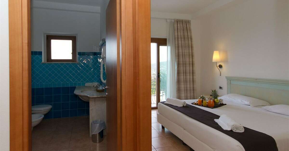 Een foto van Hotel Brancamaria