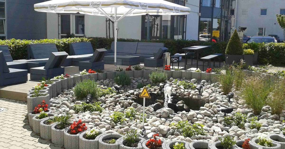 Een foto van Holiday Inn Express Munich - City East