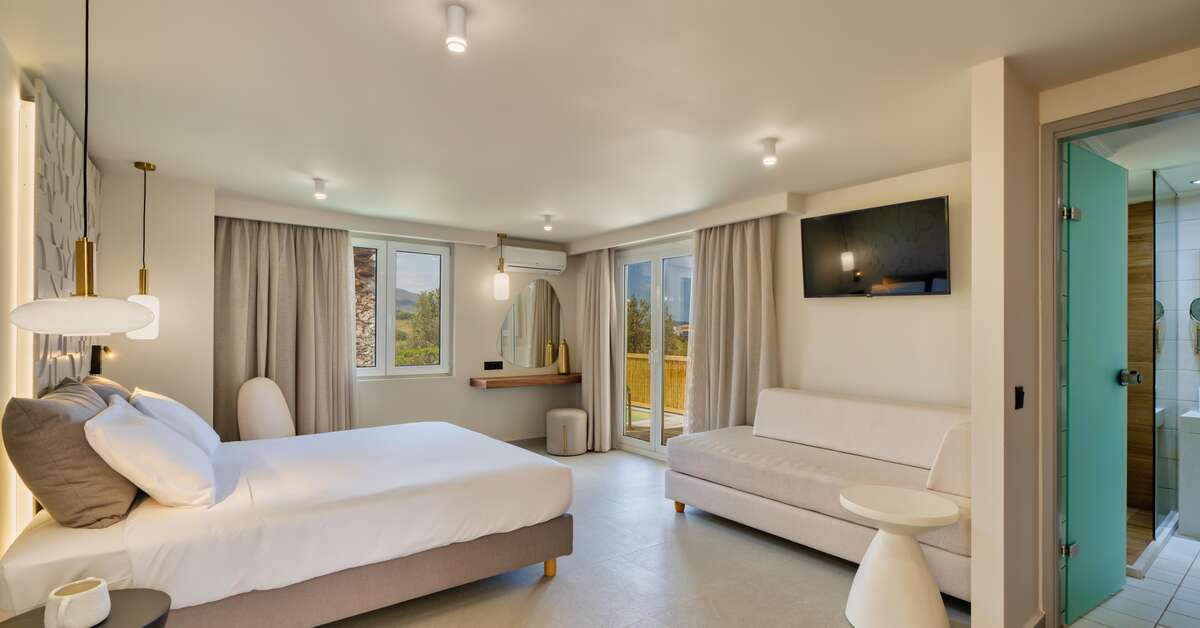 Een foto van Georgioupolis Resort