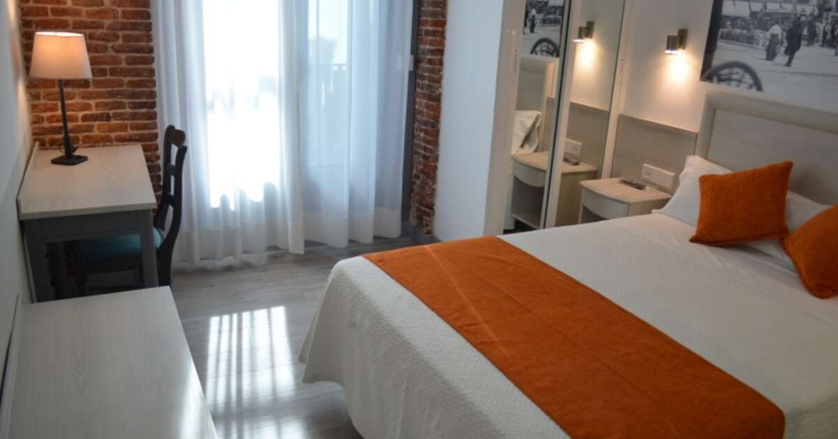 Een foto van Hotel San Lorenzo