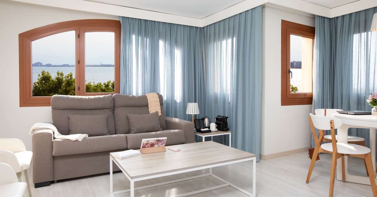 Een foto van Prestige Hotel Mar y Sol Elit
