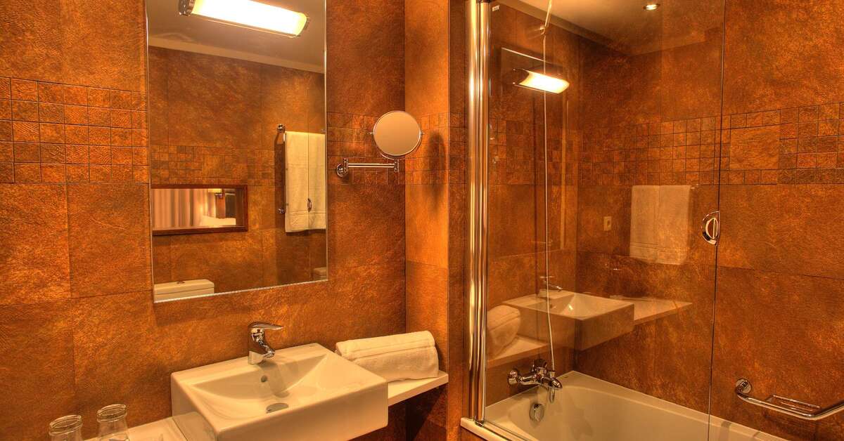Een foto van Eurostars Oporto Hotel