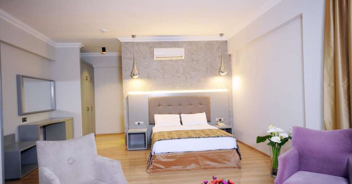 Een foto van Pasa Garden Beach Hotel