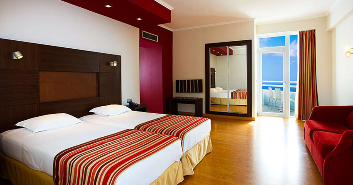 Een foto van Muthu Raga Madeira Hotel