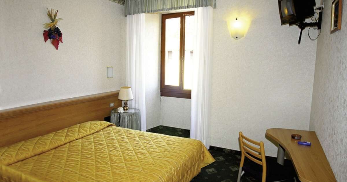 Een foto van Hotel Miralago