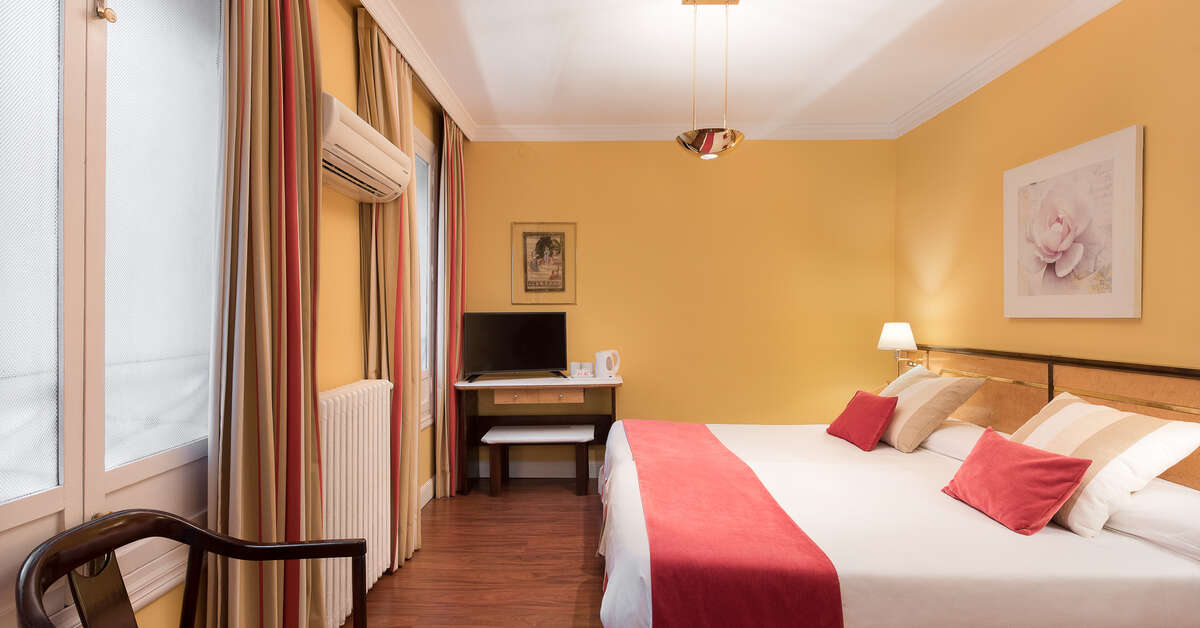 Een foto van Hotel Anacapri