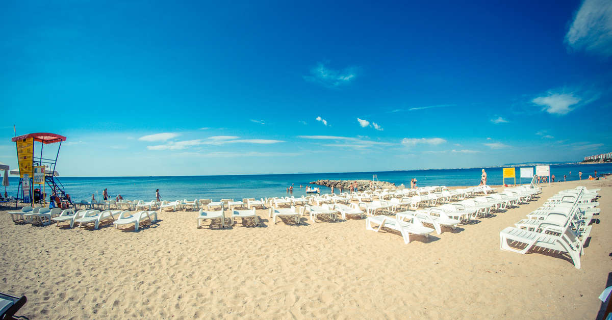 Een foto van Privilege Fort Beach