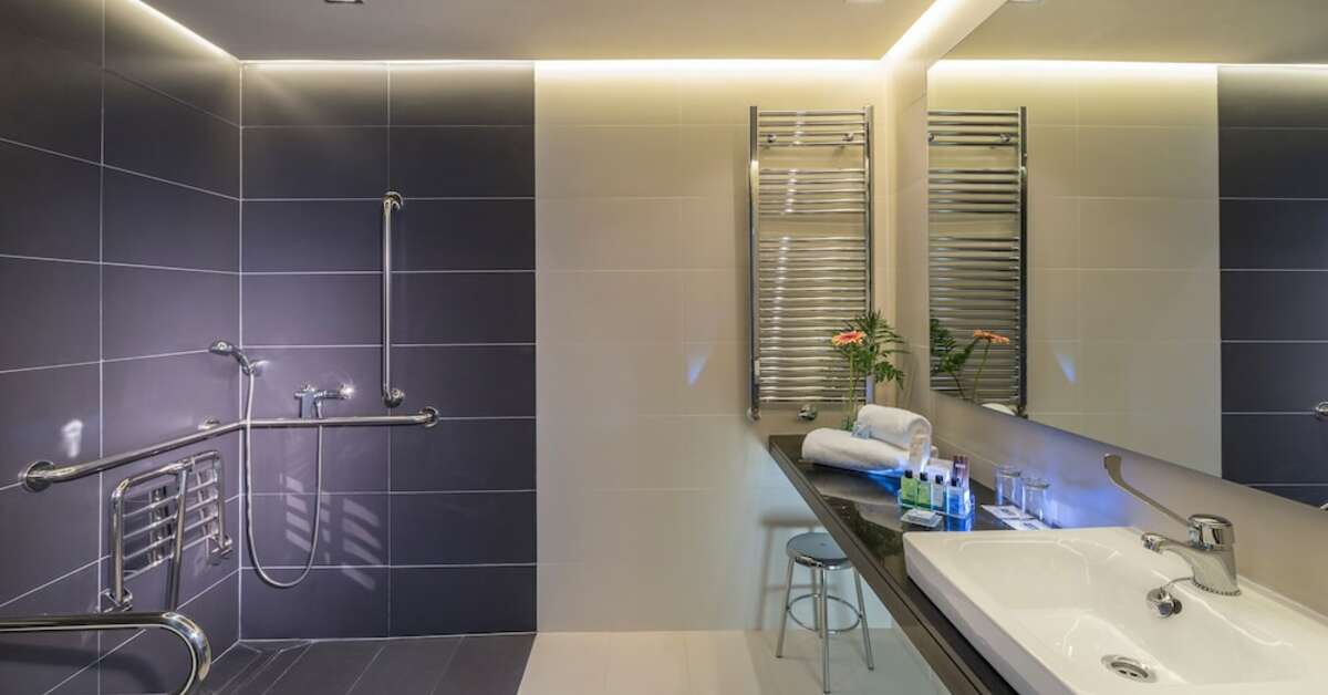 Een foto van H10 Tribeca
