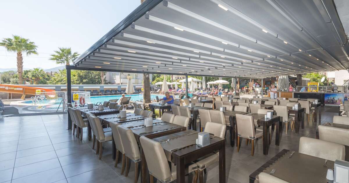 Een foto van Club Viva Hotel