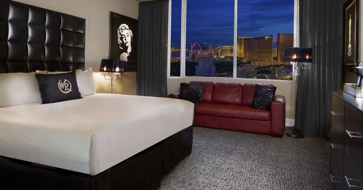 Een foto van Westgate Las Vegas