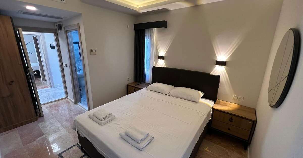 Een foto van Jest Otel