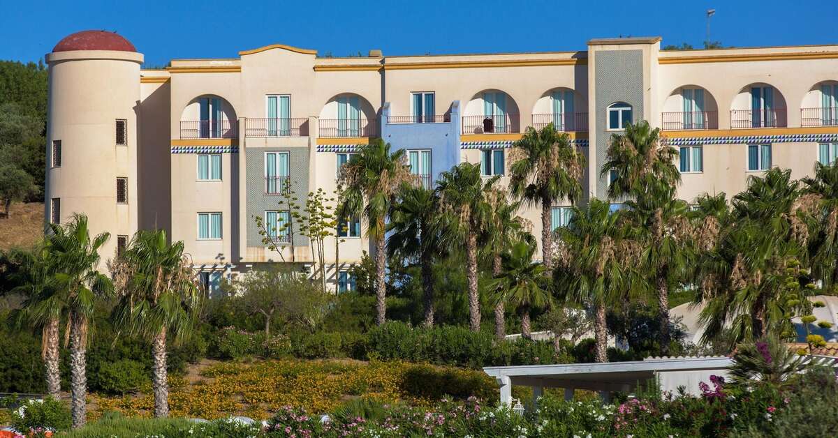 Een foto van Mangia's Selinunte Resort