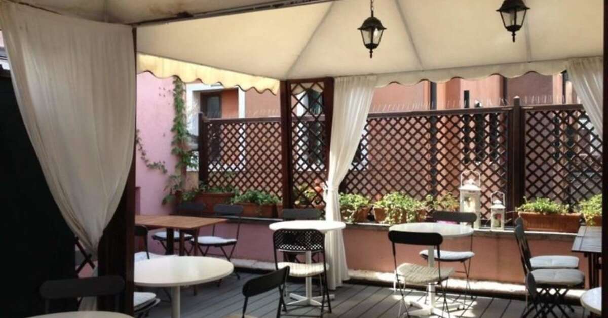 Een foto van Hotel San Gallo