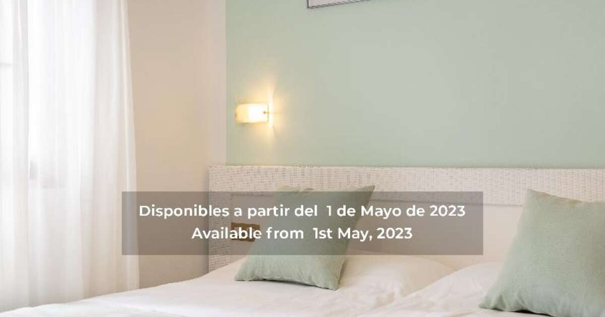 Een foto van Appartementen Isla de Lobos