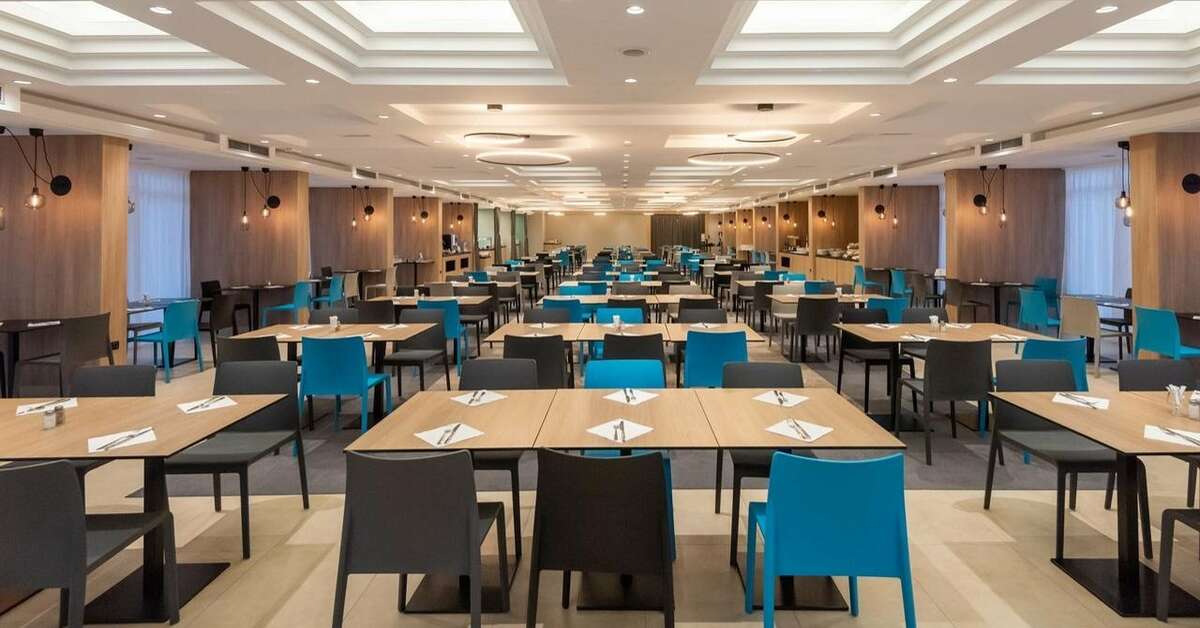 Ein Foto Hotel Kolovare