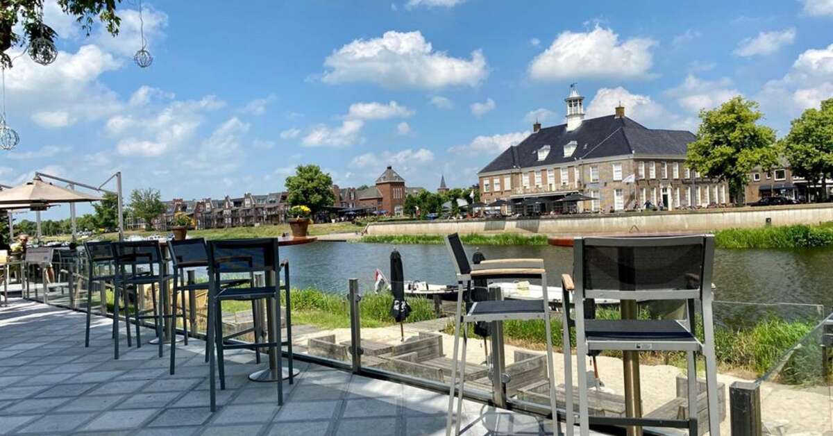 Een foto van De Zon Hotel & Restaurant