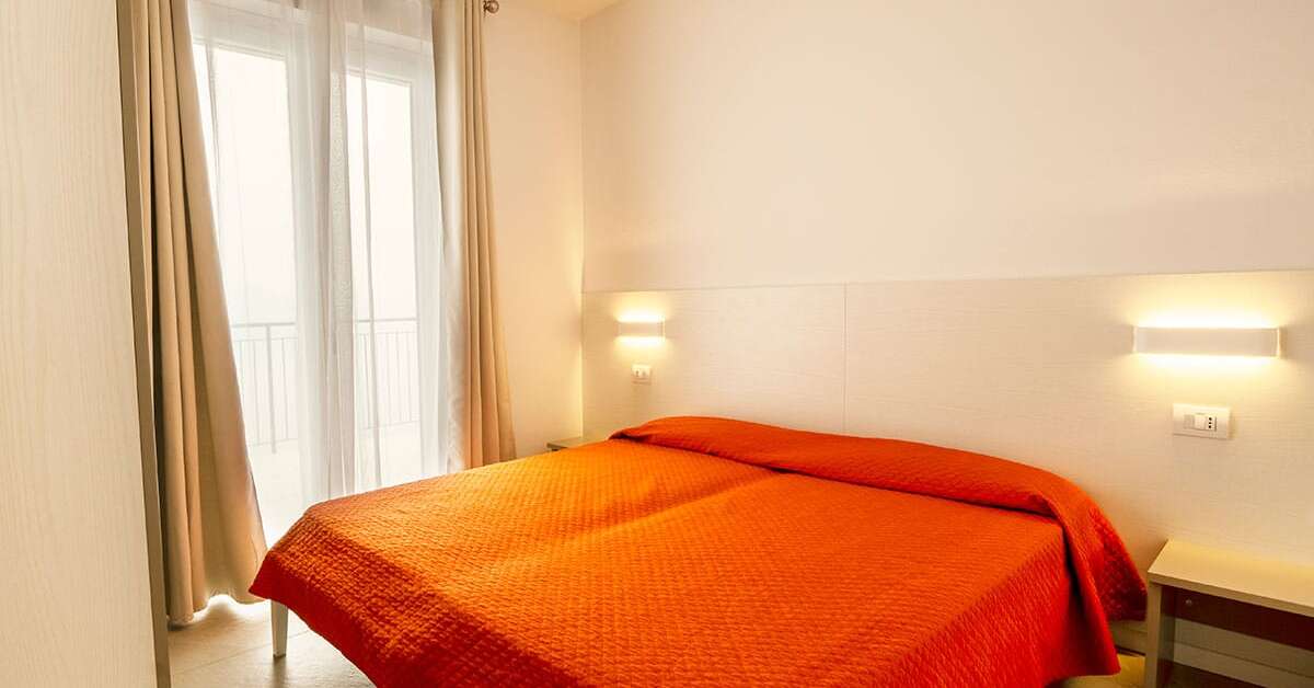 Een foto van Hotel & Residence La Rotonda