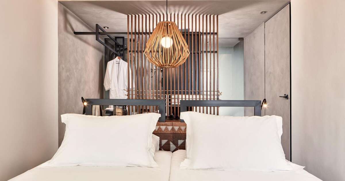 Een foto van Kimpton La Mer Resort & Spa