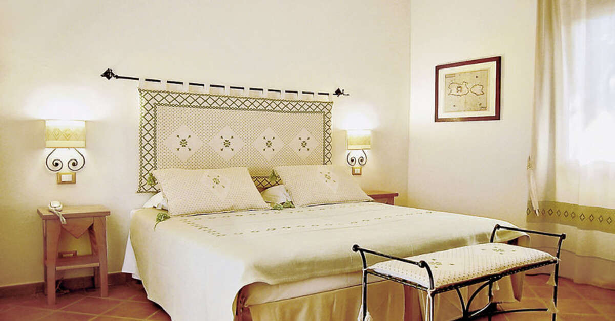 Een foto van Aldiola Country Resort