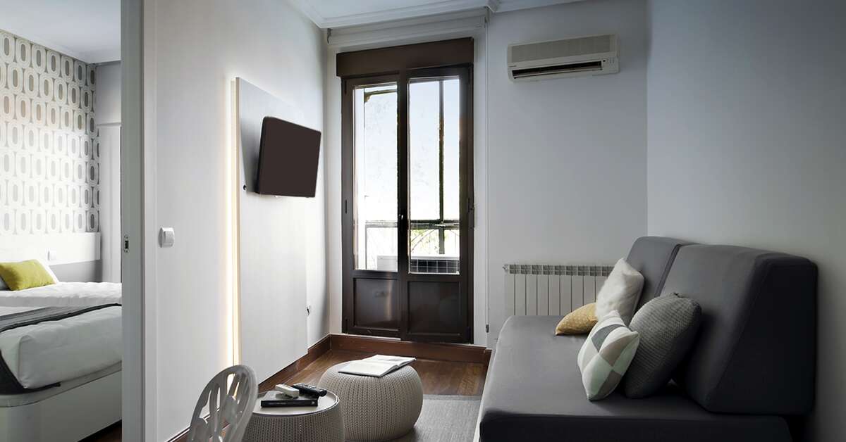 Een foto van Appartementen Roisa Centro