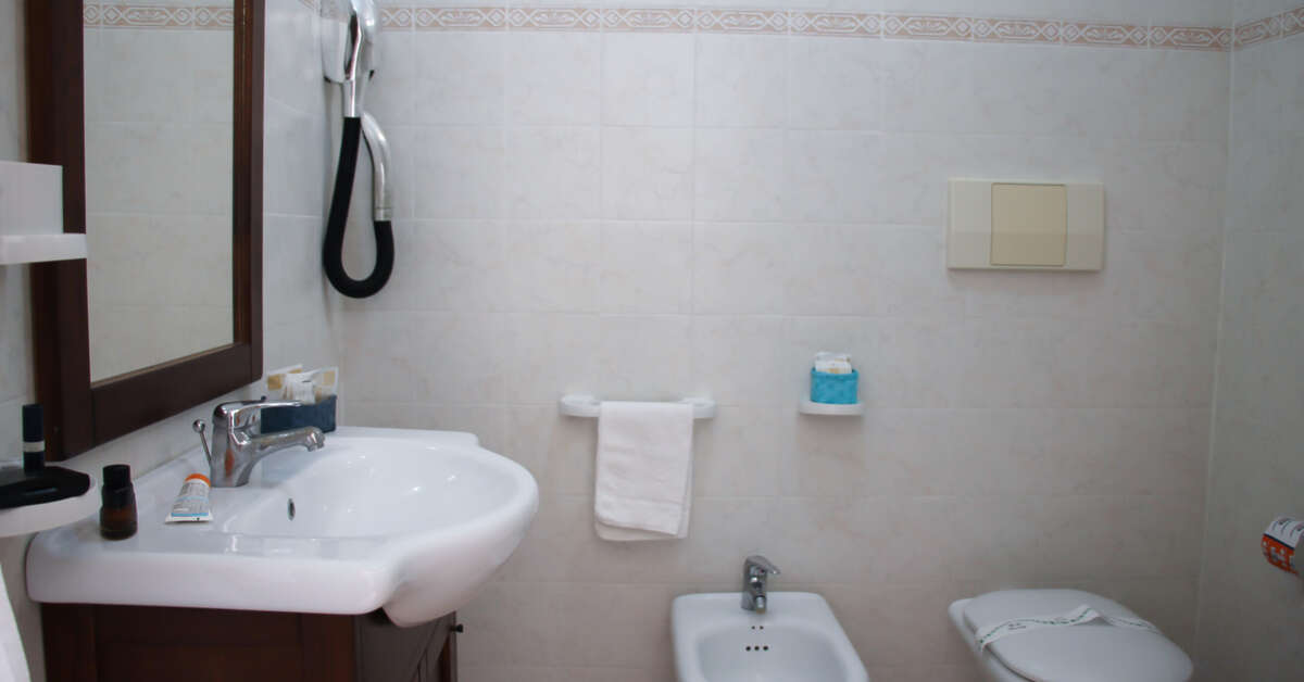 Een foto van Albergo L'Ancora
