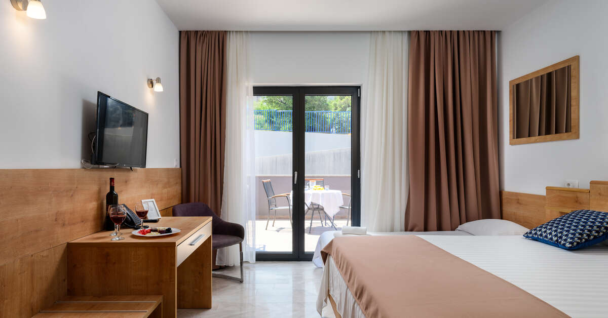 Een foto van D-Elegant Hotel
