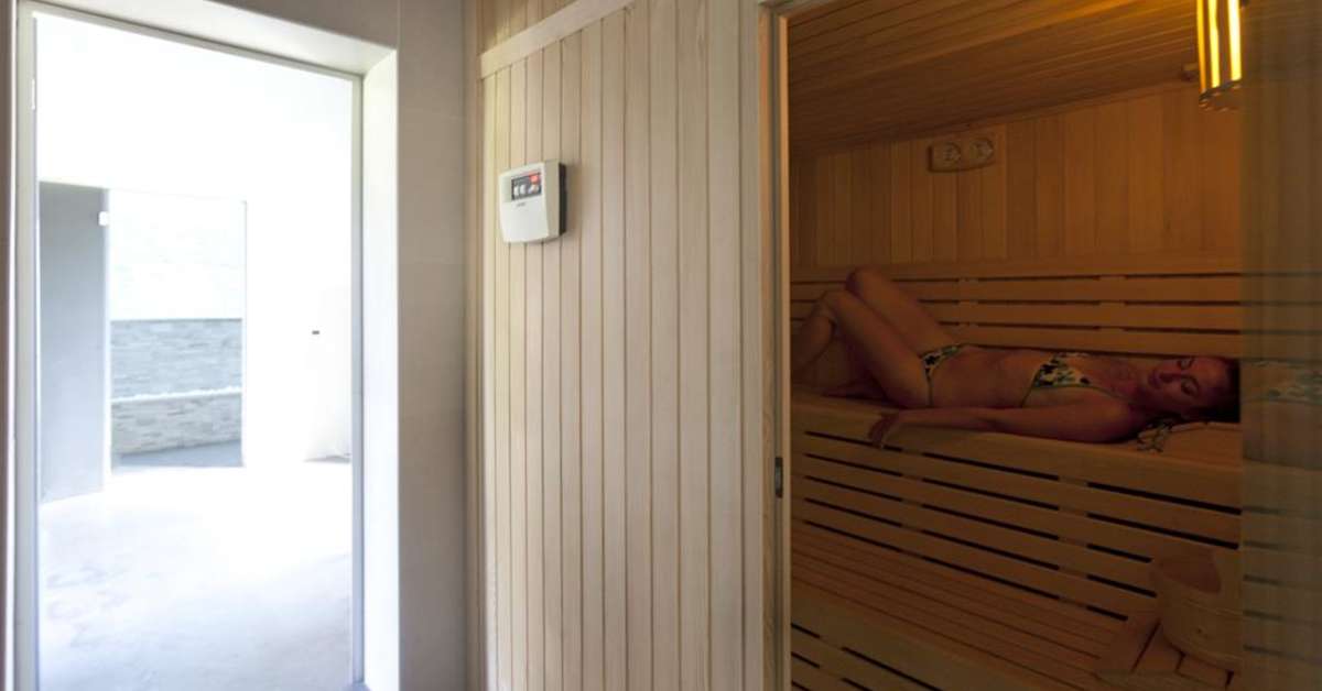Een foto van Camping California Village