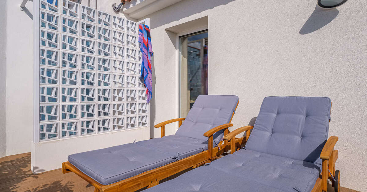 Een foto van Ancora La Siesta Appartementen