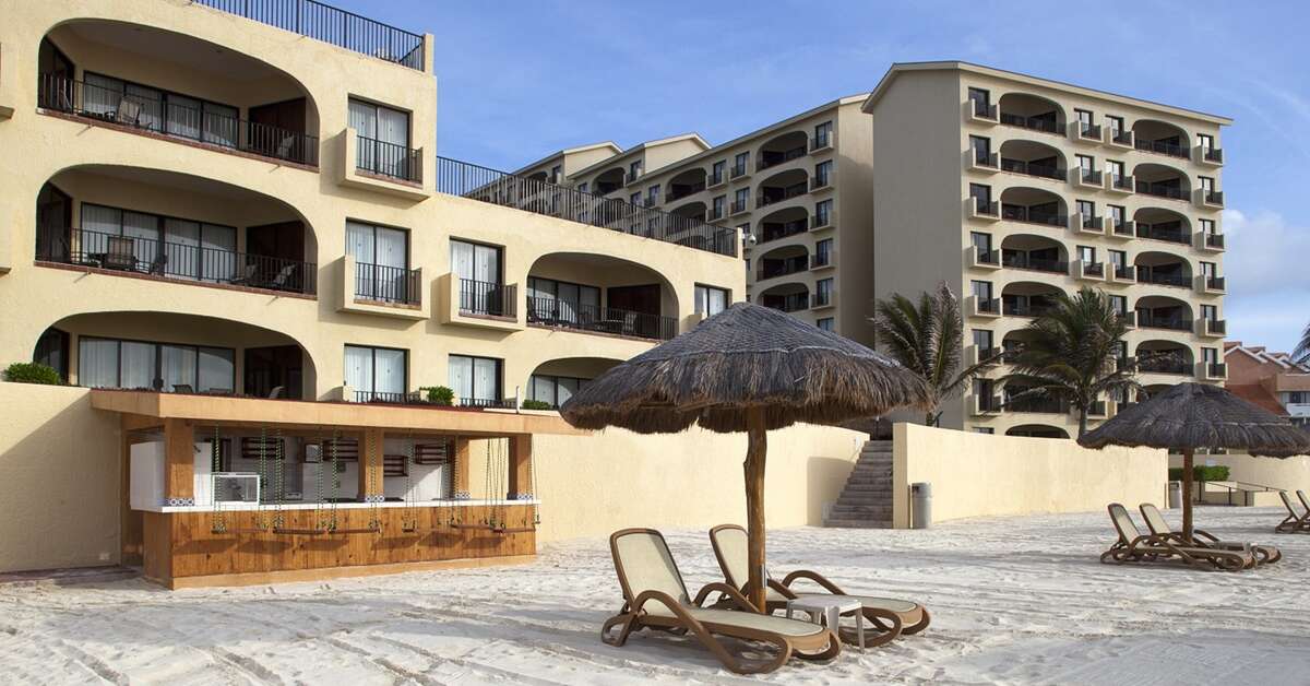 Een foto van Emporio Hotel & Suites