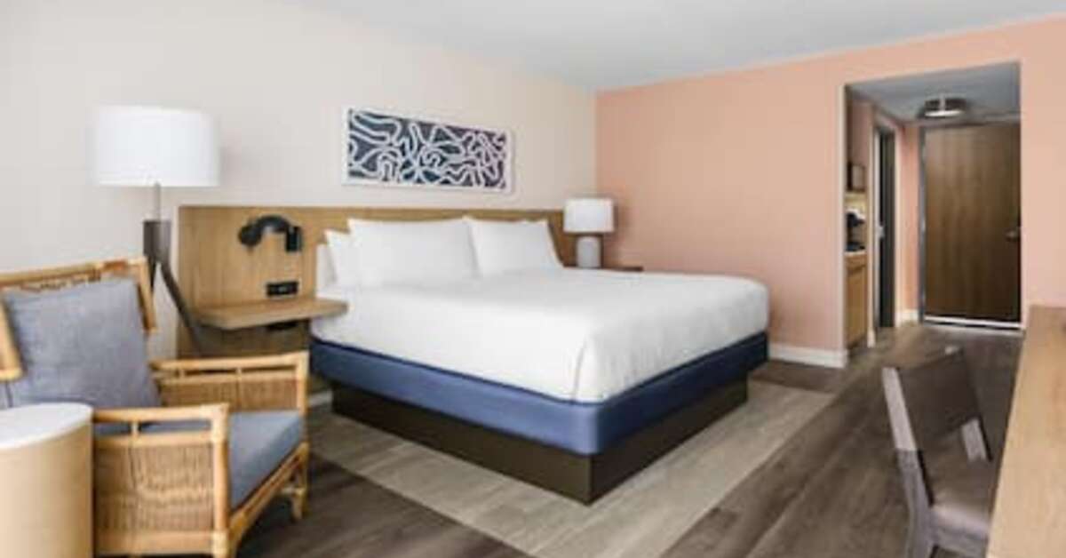 Een foto van Hilton Garden Inn St. Pete Beach