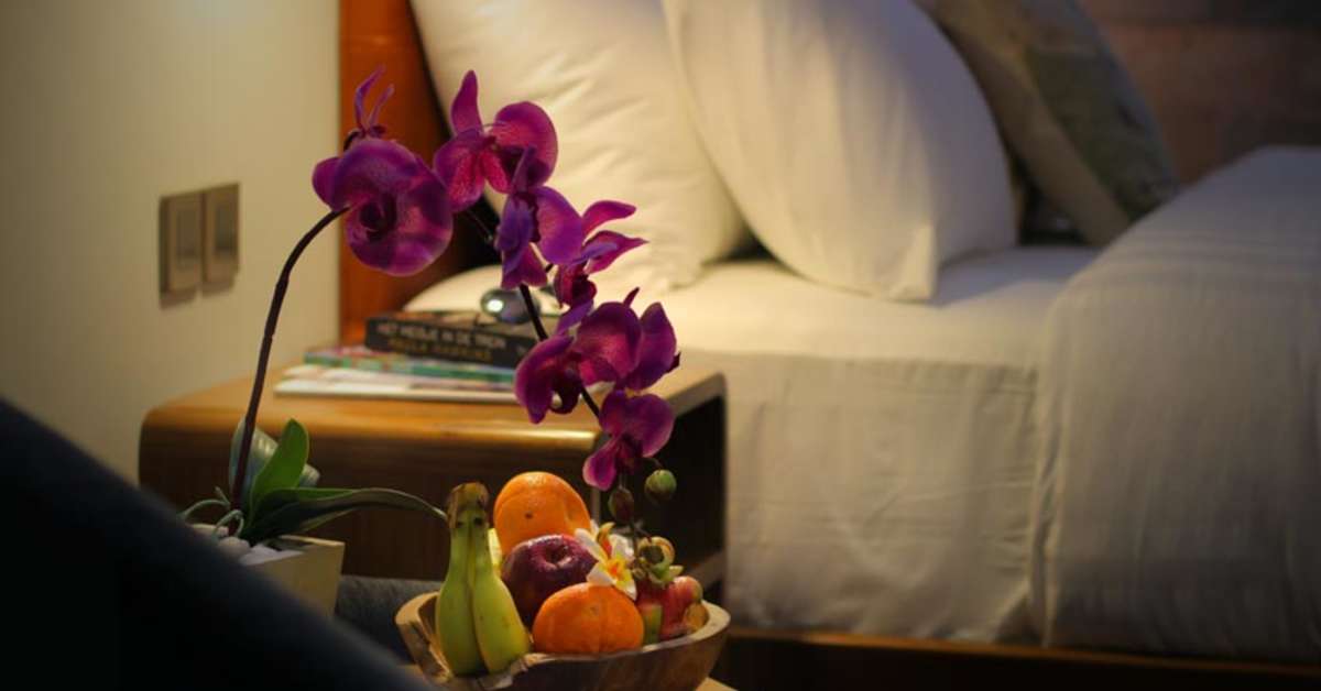 Een foto van Akana Boutique Hotel Sanur